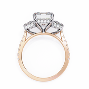 Twinkling Griffin Passion Ladies Ring (LR14182)