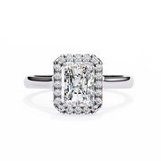 Stellar Phoenix Crush Ladies Ring (LR14184)