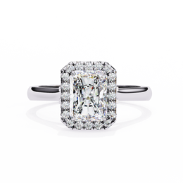 Stellar Phoenix Crush Ladies Ring (LR14184)