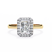 Stellar Phoenix Crush Ladies Ring (LR14184)