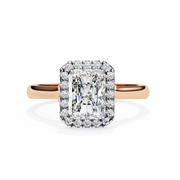 Stellar Phoenix Crush Ladies Ring (LR14184)