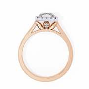 Stellar Phoenix Crush Ladies Ring (LR14184)