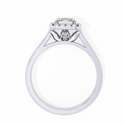 Stellar Phoenix Crush Ladies Ring (LR14184)