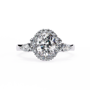 Exquisite Griffin Hope Ladies Ring (LR14188)