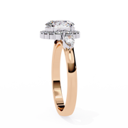 Exquisite Griffin Hope Ladies Ring (LR14188)