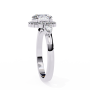 Exquisite Griffin Hope Ladies Ring (LR14188)