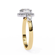 Exquisite Griffin Hope Ladies Ring (LR14188)