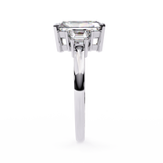Twinkling Pegasus Shadow Ladies Ring (LR14190)