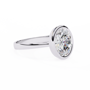 Arresting Vine Spirit Ladies Ring (LR14198)