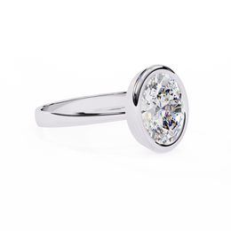Arresting Vine Spirit Ladies Ring (LR14198)