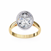 Arresting Vine Spirit Ladies Ring (LR14198)
