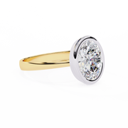 Arresting Vine Spirit Ladies Ring (LR14198)