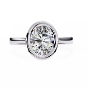 Arresting Vine Spirit Ladies Ring (LR14198)