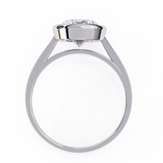 Arresting Vine Spirit Ladies Ring (LR14198)