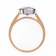 Arresting Vine Spirit Ladies Ring (LR14198)