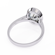 Arresting Vine Spirit Ladies Ring (LR14198)