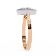 Arresting Vine Spirit Ladies Ring (LR14198)