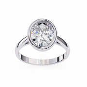 Arresting Vine Spirit Ladies Ring (LR14198)