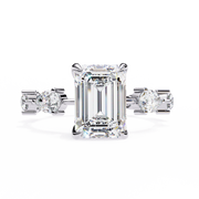 Lovely Phoenix Passion Ladies Ring (LR14202)