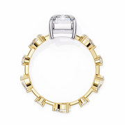 Lovely Phoenix Passion Ladies Ring (LR14202)