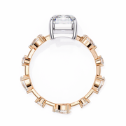Lovely Phoenix Passion Ladies Ring (LR14202)