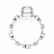 Lovely Phoenix Passion Ladies Ring (LR14202)