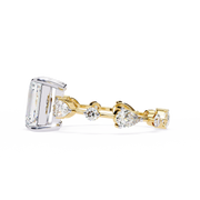 Lovely Phoenix Passion Ladies Ring (LR14202)
