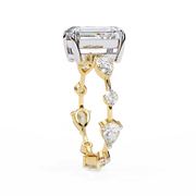 Lovely Phoenix Passion Ladies Ring (LR14202)