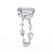 Lovely Phoenix Passion Ladies Ring (LR14202)