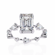 Lovely Phoenix Passion Ladies Ring (LR14202)