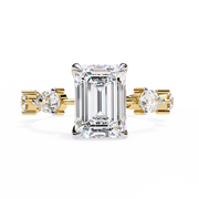 Lovely Phoenix Passion Ladies Ring (LR14202)