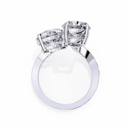 Striking Star Framework Ladies Ring (LR14206)