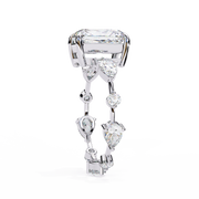 Effervescent Angel Spark Ladies Ring (LR14210)