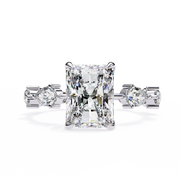 Effervescent Angel Spark Ladies Ring (LR14210)