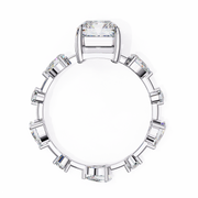 Effervescent Angel Spark Ladies Ring (LR14210)