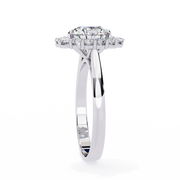 Incandescent Branch Dream Ladies Ring (LR14211)