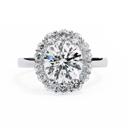 Incandescent Branch Dream Ladies Ring (LR14211)