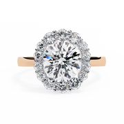 Incandescent Branch Dream Ladies Ring (LR14211)