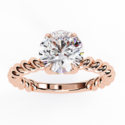 Captivating Tension Love Ladies Ring (LR14216)