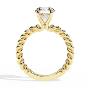 Captivating Tension Love Ladies Ring (LR14216)