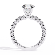 Captivating Tension Love Ladies Ring (LR14216)