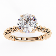 Captivating Tension Love Ladies Ring (LR14216)
