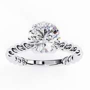Captivating Tension Love Ladies Ring (LR14216)