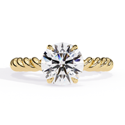 Captivating Tension Love Ladies Ring (LR14216)