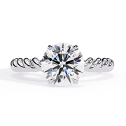 Captivating Tension Love Ladies Ring (LR14216)