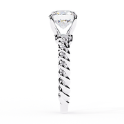 Captivating Tension Love Ladies Ring (LR14216)