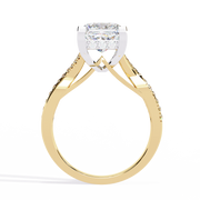 Sparkling Angel Mirage Ladies Ring (LR14221)