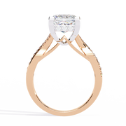Sparkling Angel Mirage Ladies Ring (LR14221)