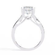 Sparkling Angel Mirage Ladies Ring (LR14221)