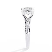 Sparkling Angel Mirage Ladies Ring (LR14221)